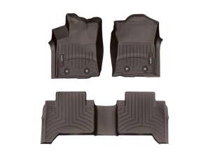 WeatherTech 4712991-478722 FloorLiner DigitalFit
