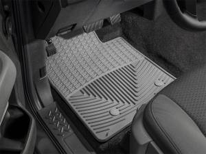 WeatherTech W54GR All Weather Floor Mats