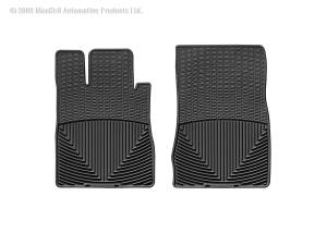 WeatherTech W36 All Weather Floor Mats