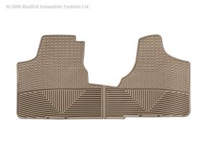 WeatherTech W16TN All Weather Floor Mats