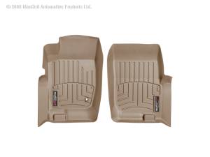 WeatherTech 450061 FloorLiner DigitalFit