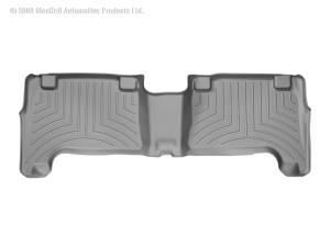 WeatherTech 460112 FloorLiner DigitalFit