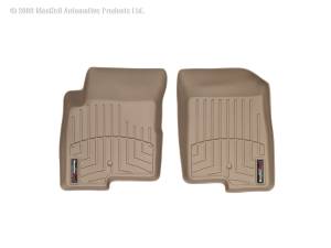 WeatherTech 450861 FloorLiner DigitalFit