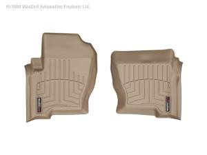 WeatherTech 450461 FloorLiner DigitalFit