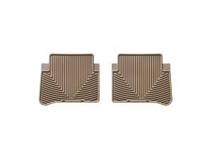 WeatherTech W164TN All Weather Floor Mats