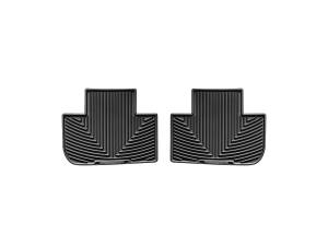 WeatherTech W193 All Weather Floor Mats
