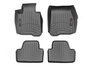 WeatherTech 44560-1-3 FloorLiner DigitalFit