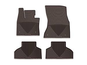 WeatherTech W325CO-W326CO All Weather Floor Mats