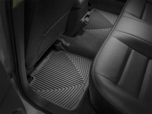 WeatherTech - WeatherTech WTFB395396 All Weather Floor Mats - Image 2