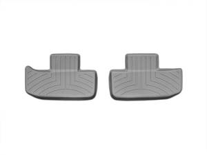 WeatherTech 463862 FloorLiner DigitalFit