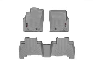 WeatherTech 464931-462862 FloorLiner DigitalFit