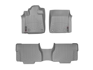 WeatherTech 464081-460937 FloorLiner DigitalFit