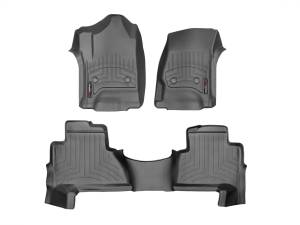 WeatherTech 446071-446952 FloorLiner DigitalFit
