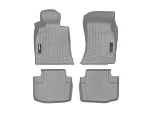 WeatherTech 46497-1-3 FloorLiner DigitalFit
