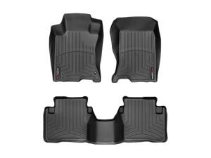 WeatherTech 4412771-442882 FloorLiner DigitalFit