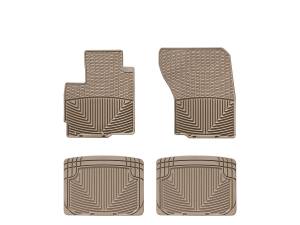 WeatherTech W83TN-W20TN All Weather Floor Mats