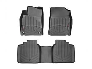WeatherTech 445031-444763 FloorLiner DigitalFit