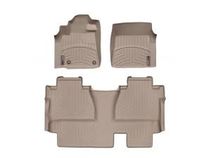 WeatherTech 454081-450939 FloorLiner DigitalFit
