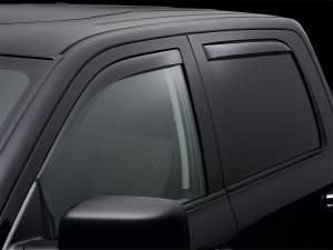 WeatherTech - WeatherTech 82503 Side Window Deflector - Image 2