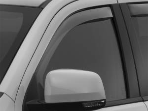 WeatherTech - WeatherTech 70696 Side Window Deflector - Image 2