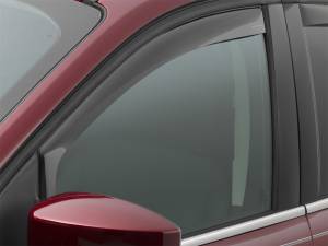 WeatherTech - WeatherTech 80717 Side Window Deflector - Image 2
