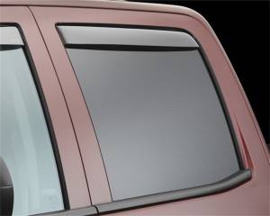 WeatherTech - WeatherTech 73740 Side Window Deflector - Image 2
