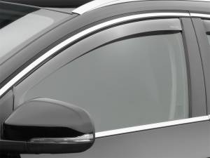WeatherTech - WeatherTech 70579 Side Window Deflector - Image 2