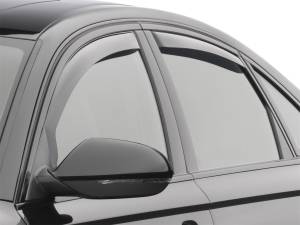 WeatherTech - WeatherTech 72703 Side Window Deflector - Image 2