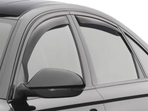 WeatherTech - WeatherTech 82703 Side Window Deflector - Image 2