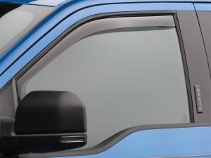WeatherTech - WeatherTech 70765 Side Window Deflector - Image 2