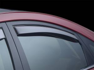 WeatherTech - WeatherTech 71759 Side Window Deflector - Image 2