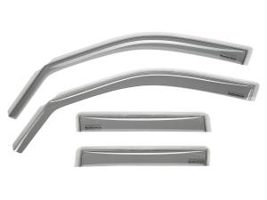 WeatherTech 72790 Side Window Deflector