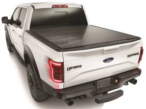 WeatherTech 8HF020046 AlloyCover Hard Truck Bed Cover