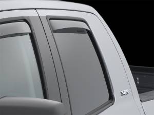 WeatherTech - WeatherTech 71450 Side Window Deflector - Image 2