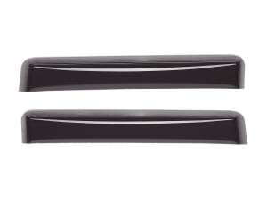 WeatherTech 81330 Side Window Deflector