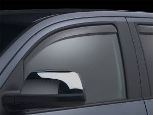 WeatherTech - WeatherTech 70450 Side Window Deflector - Image 3