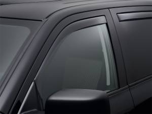 WeatherTech - WeatherTech 80503 Side Window Deflector - Image 2