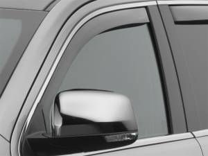 WeatherTech - WeatherTech 70562 Side Window Deflector - Image 2