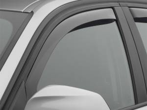 WeatherTech - WeatherTech 70706 Side Window Deflector - Image 2