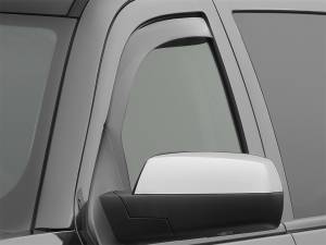 WeatherTech - WeatherTech 70740 Side Window Deflector - Image 2
