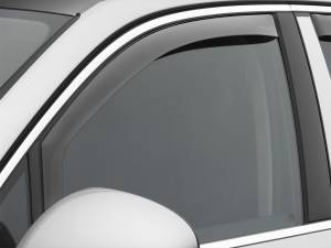 WeatherTech - WeatherTech 70578 Side Window Deflector - Image 2