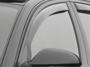 WeatherTech - WeatherTech 70703 Side Window Deflector - Image 2