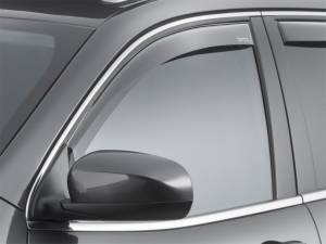 WeatherTech - WeatherTech 70741 Side Window Deflector - Image 2