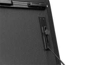 BAK Industries - BAK Industries 448701 BAKFlip MX4 Hard Folding Truck Bed Cover - Image 5