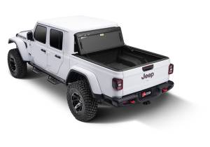 BAK Industries - BAK Industries 448701 BAKFlip MX4 Hard Folding Truck Bed Cover - Image 7
