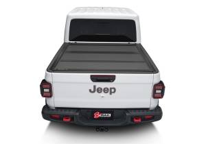 BAK Industries - BAK Industries 448701 BAKFlip MX4 Hard Folding Truck Bed Cover - Image 12