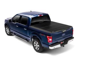 BAK Industries - BAK Industries 1126327 BAKFlip FiberMax Hard Folding Truck Bed Cover - Image 3