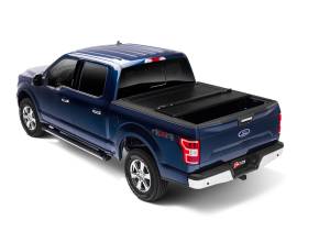 BAK Industries - BAK Industries 1126327 BAKFlip FiberMax Hard Folding Truck Bed Cover - Image 5