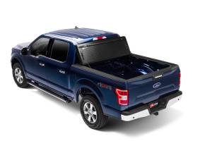 BAK Industries - BAK Industries 1126329 BAKFlip FiberMax Hard Folding Truck Bed Cover - Image 4