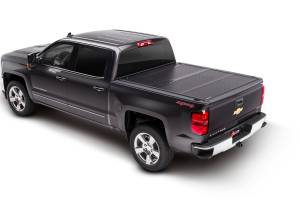BAK Industries - BAK Industries 226122 BAKFlip G2 Hard Folding Truck Bed Cover - Image 5